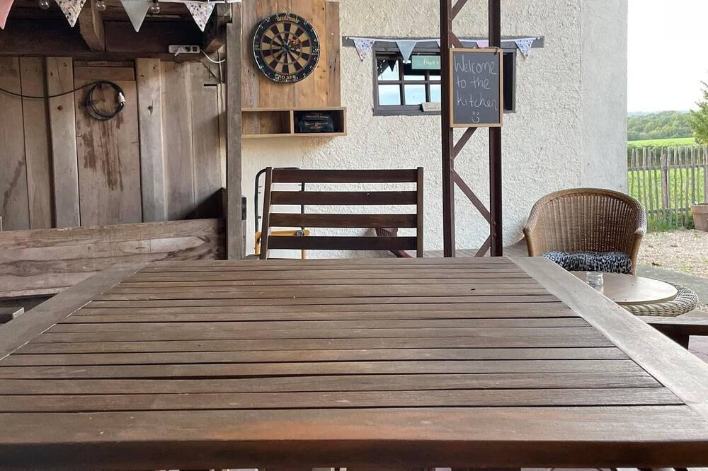 Photo of Outdoor in Chalais