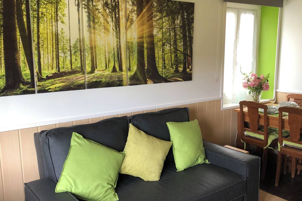 Photo of Livingroom in Chalais