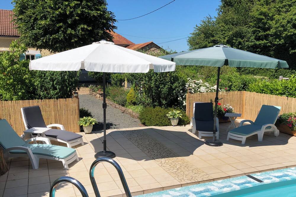 Photo of Outdoor in Chalais