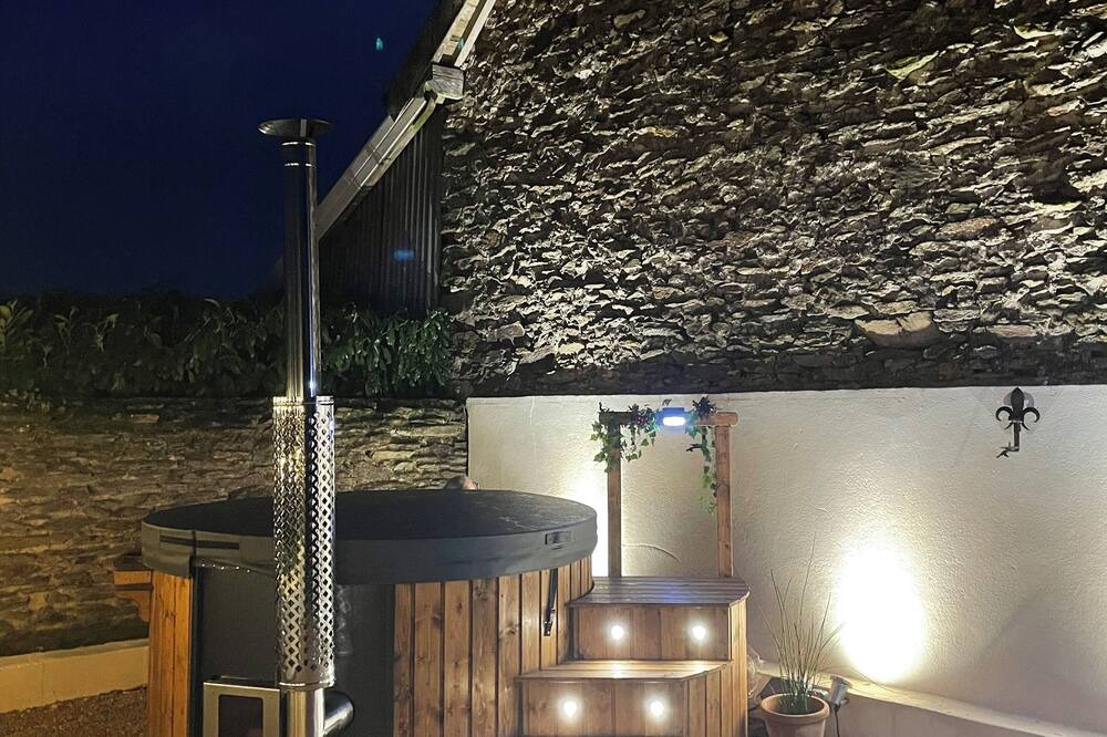 Photo of Outdoor in Chalais