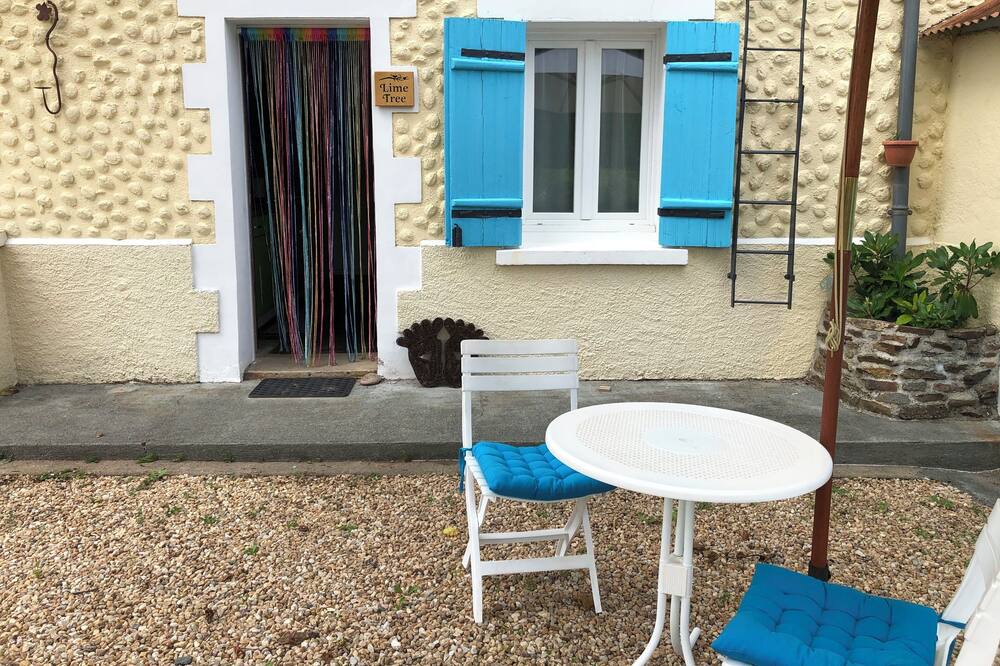 Photo of Patio Balcony in Chalais
