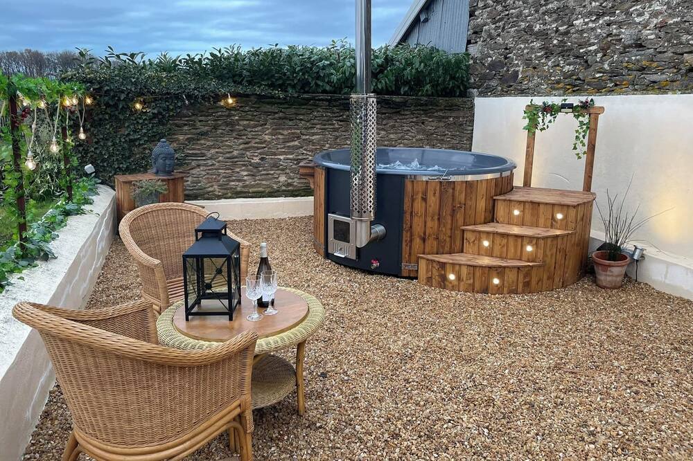 Photo of Outdoor in Chalais