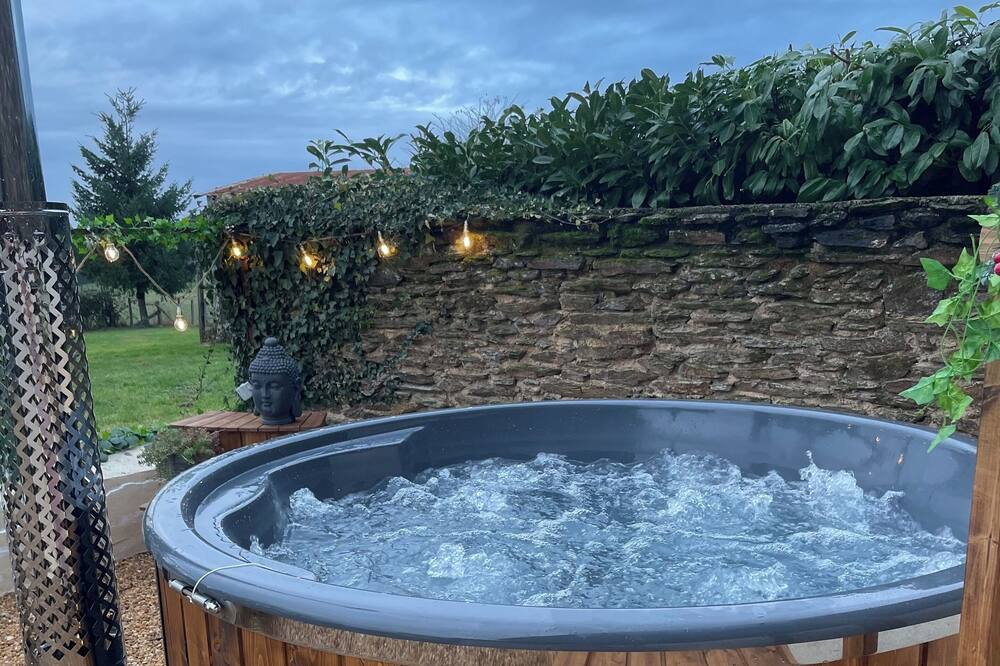 Photo of Outdoor in Chalais