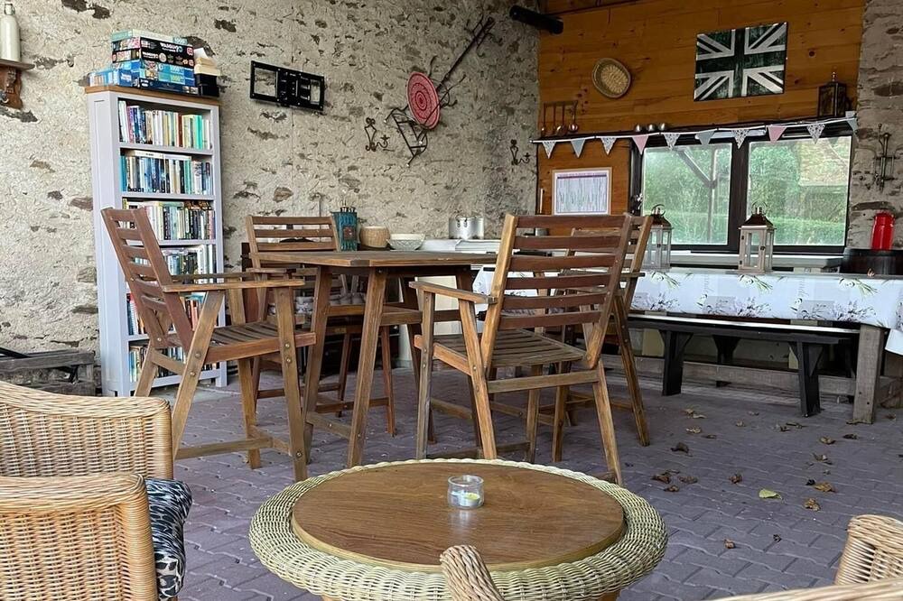 Photo of Outdoor in Chalais