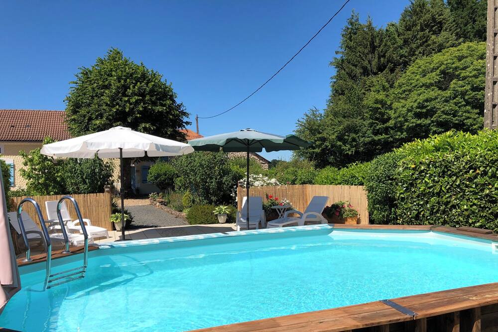 Photo of Outdoor in Chalais
