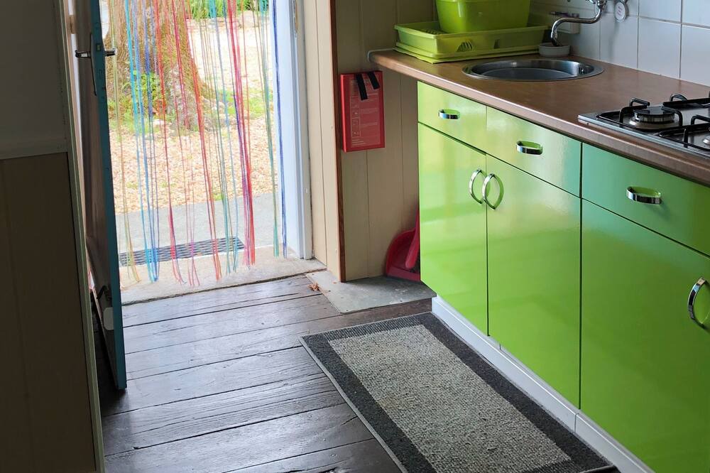 Photo of Kitchen in Chalais