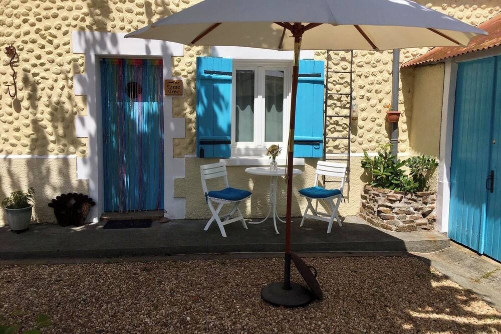 Photo of Outdoor in Chalais