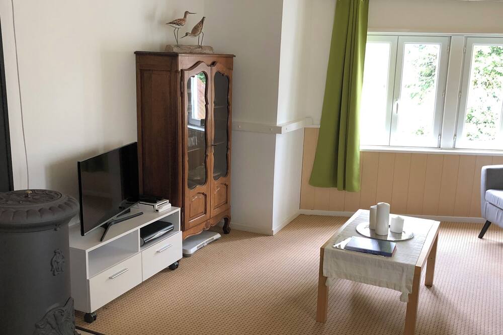 Photo of Livingroom in Chalais