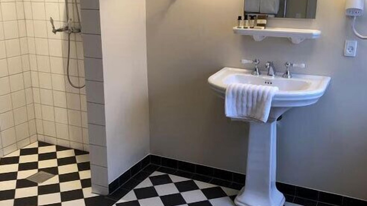 Photo of Bathroom in Sydals