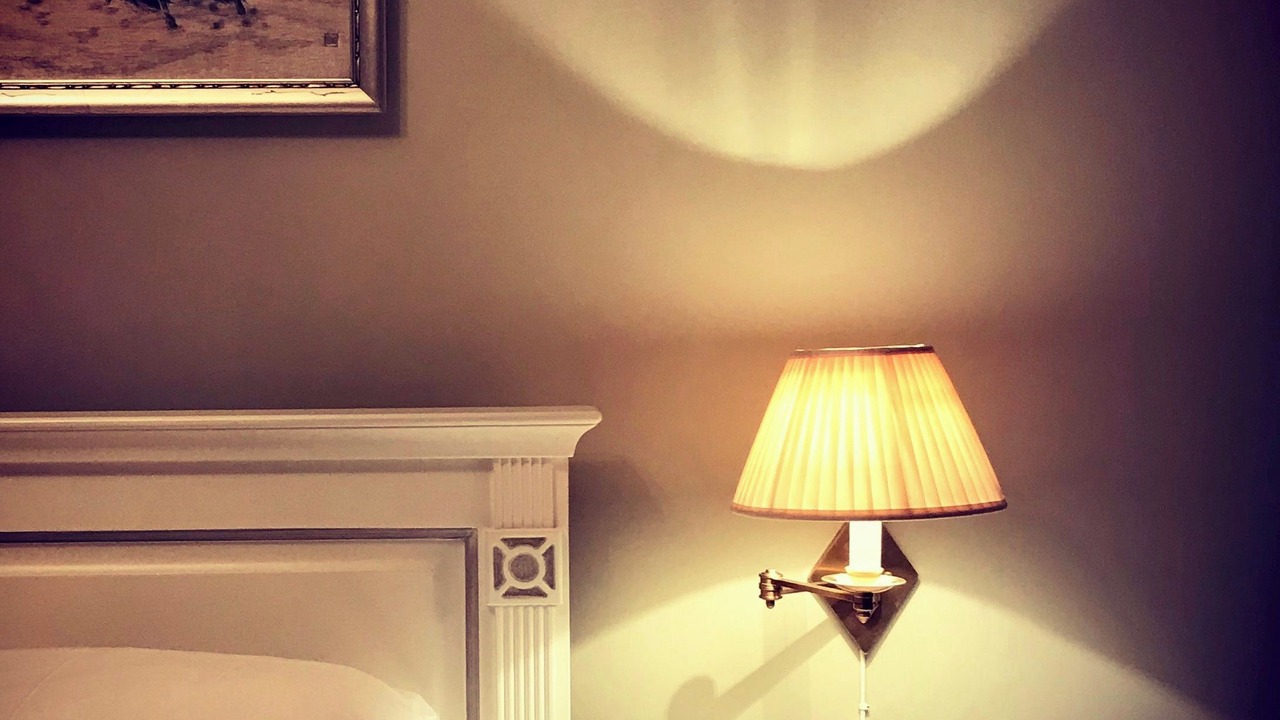 Photo of Bedroom in Sydals