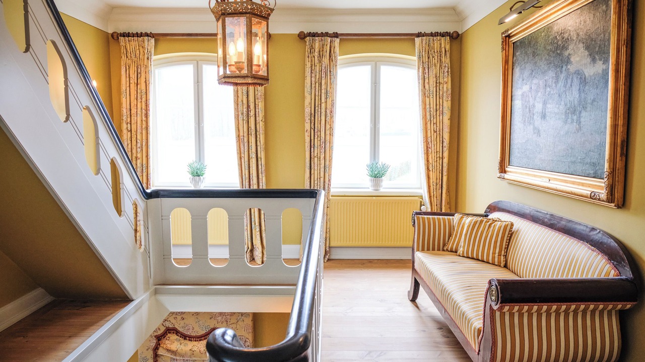 Photo of Livingroom in Sydals