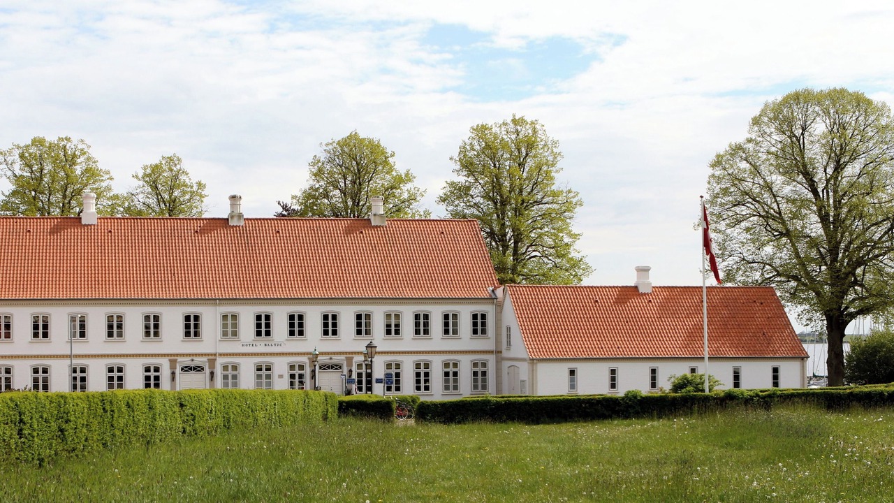 Photo of Outdoor in Sydals