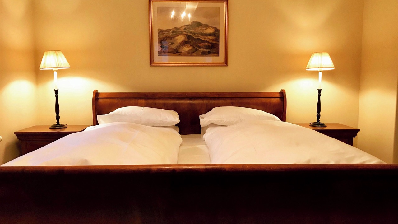Photo of Bedroom in Sydals