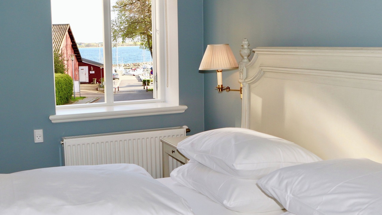 Photo of Bedroom in Sydals