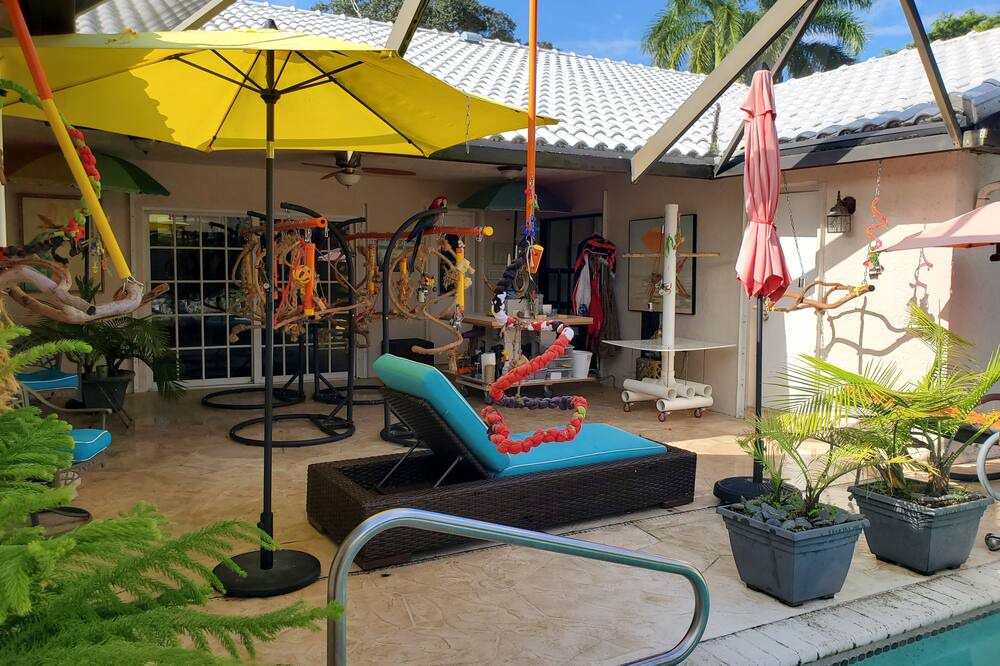 Photo of Outdoor in Coral Springs