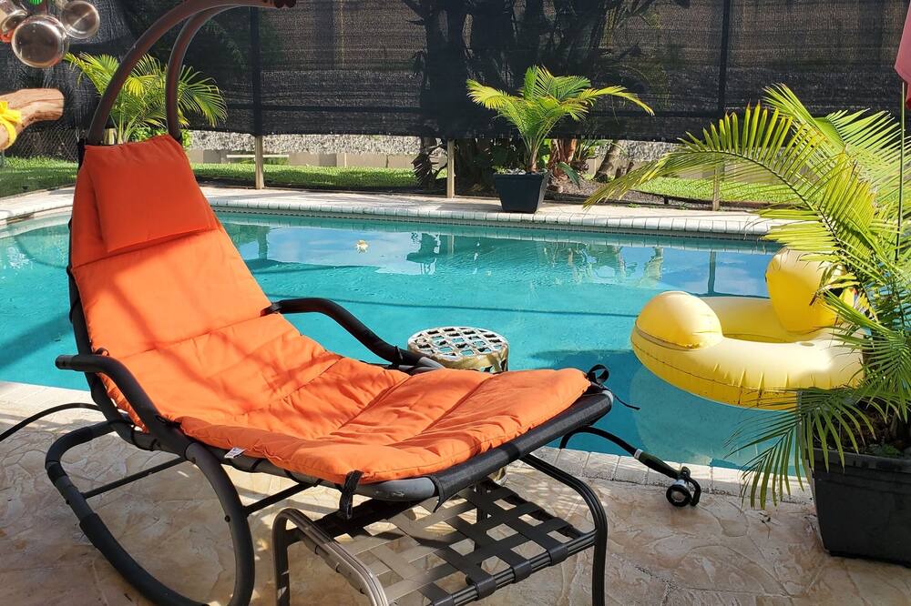 Photo of Outdoor in Coral Springs