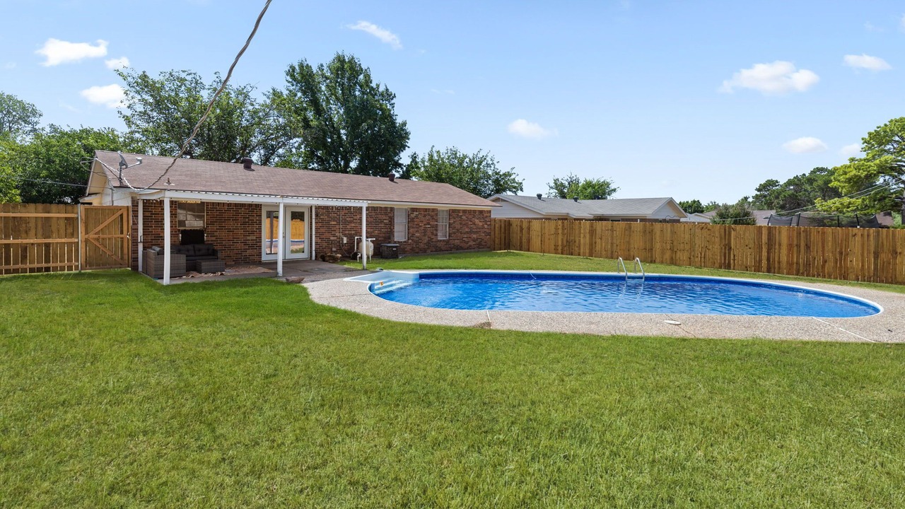 Photo of Outdoor in Wichita Falls
