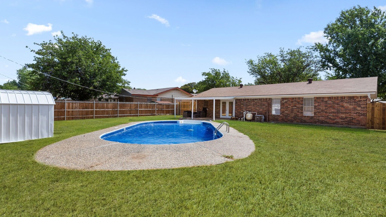 Photo of Outdoor in Wichita Falls