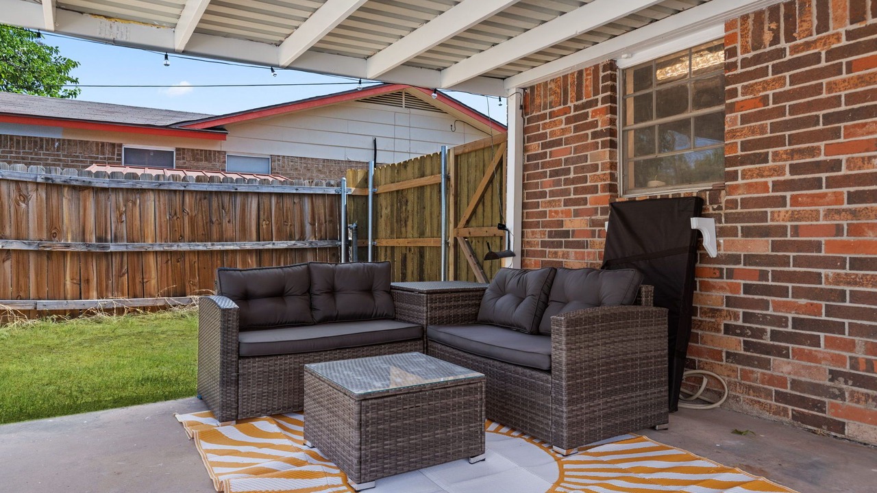 Photo of Outdoor in Wichita Falls