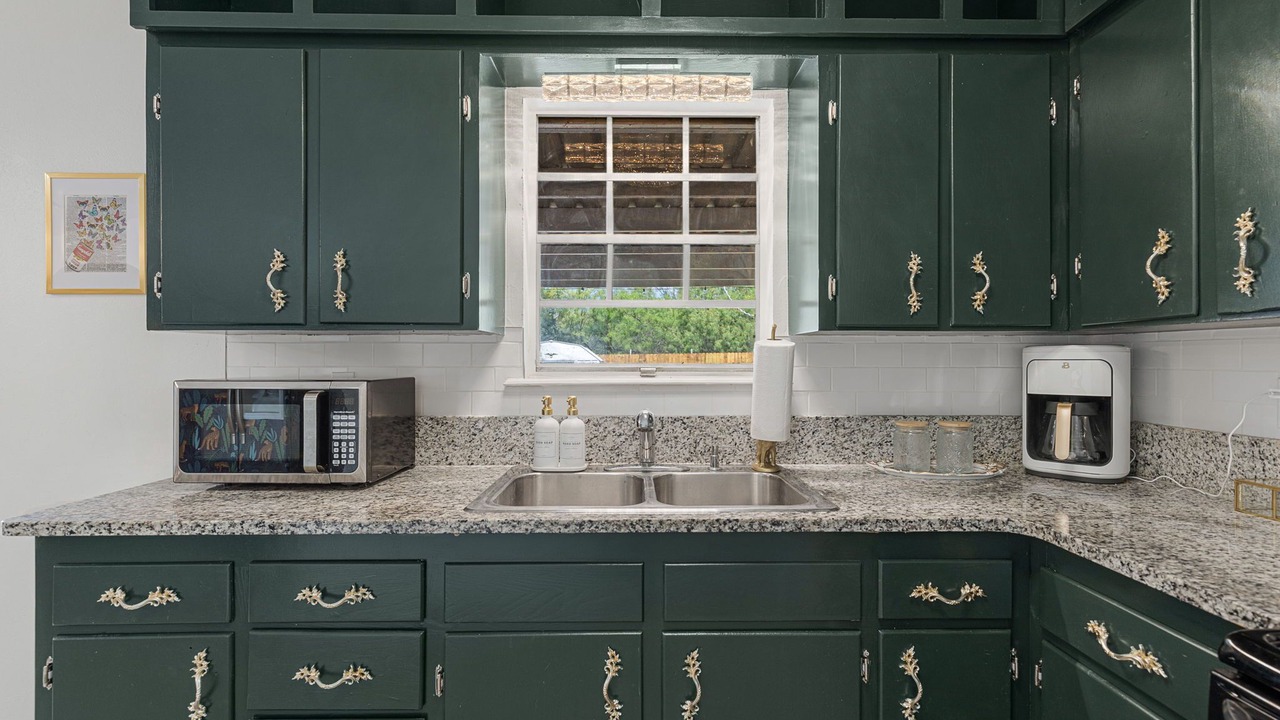 Photo of Kitchen in Wichita Falls