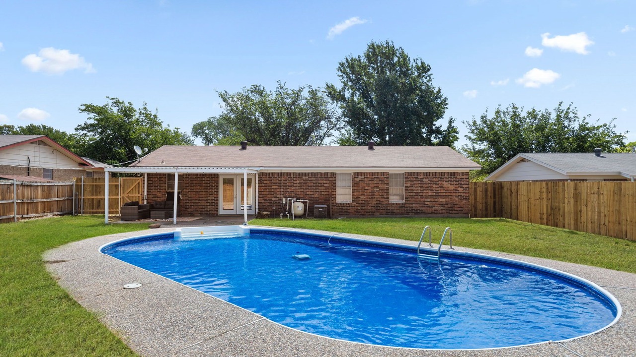 Photo of Outdoor in Wichita Falls