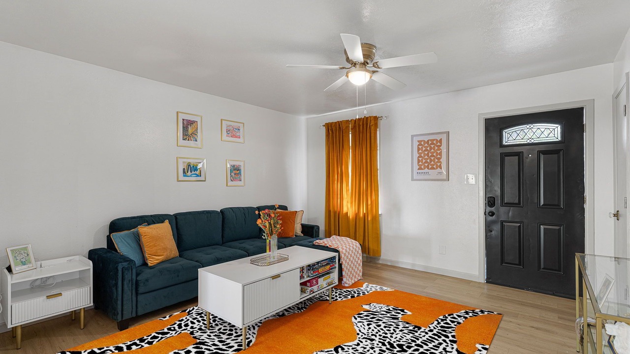 Photo of Livingroom in Wichita Falls