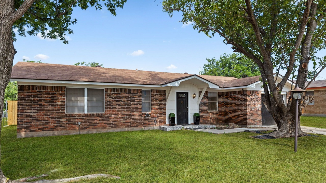 Photo of Outdoor in Wichita Falls