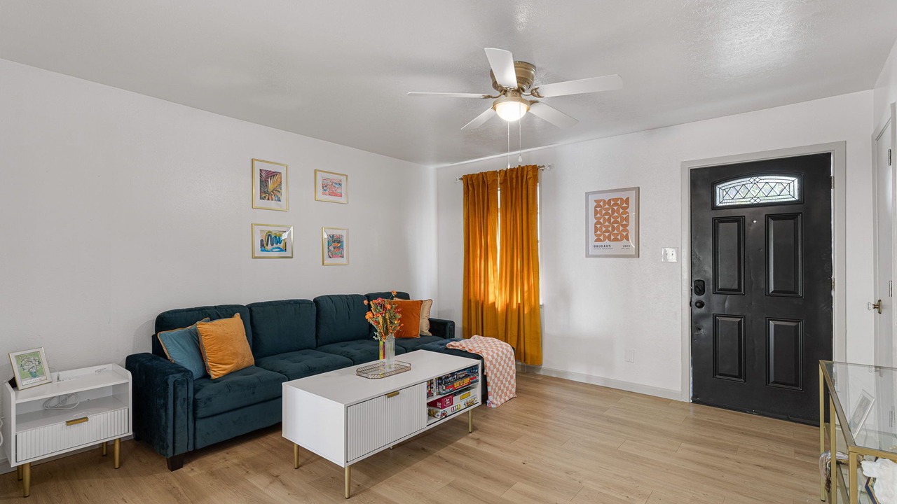 Photo of Livingroom in Wichita Falls