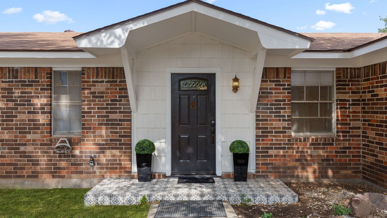 Photo of Outdoor in Wichita Falls