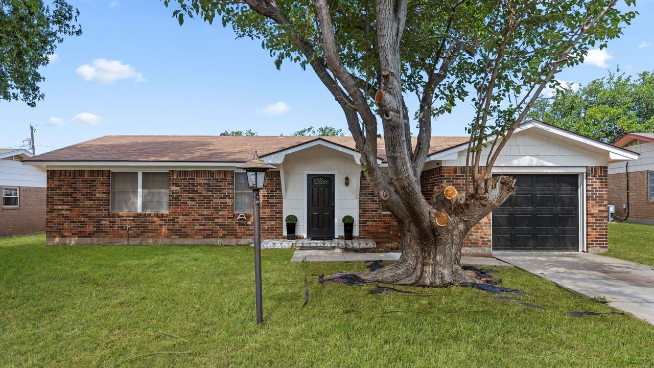 Photo of Outdoor in Wichita Falls