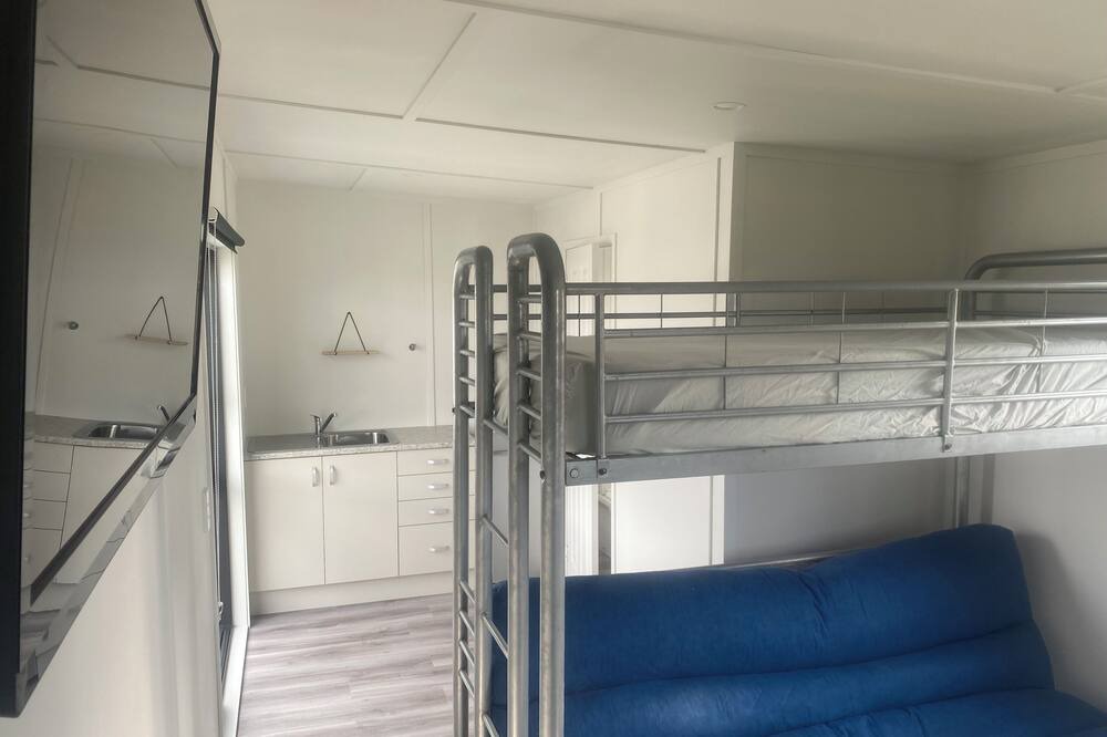 Photo of Bedroom in Tirau