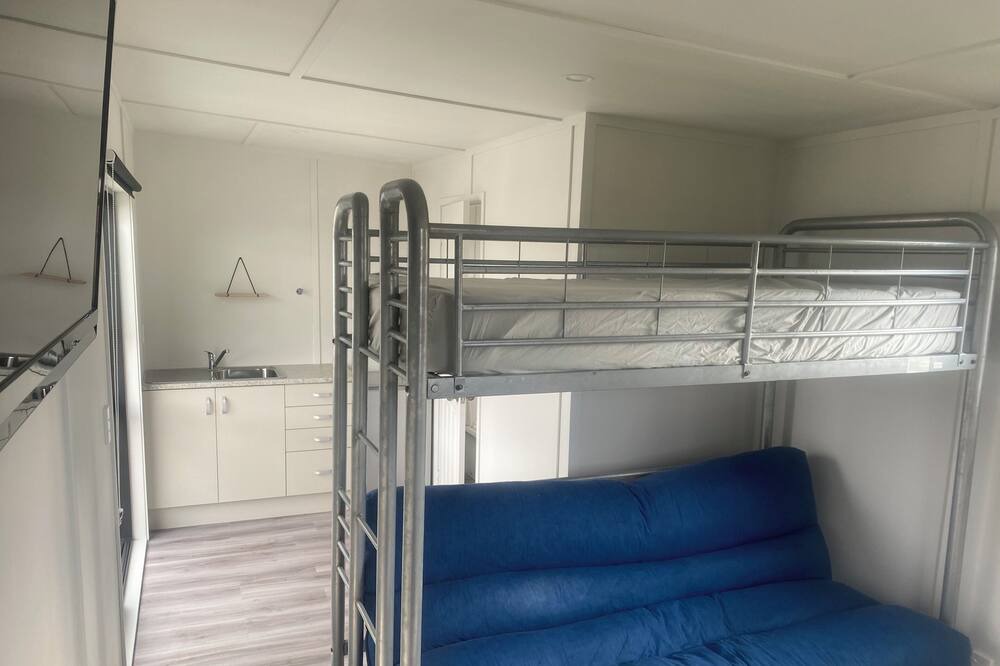 Photo of Bedroom in Tirau