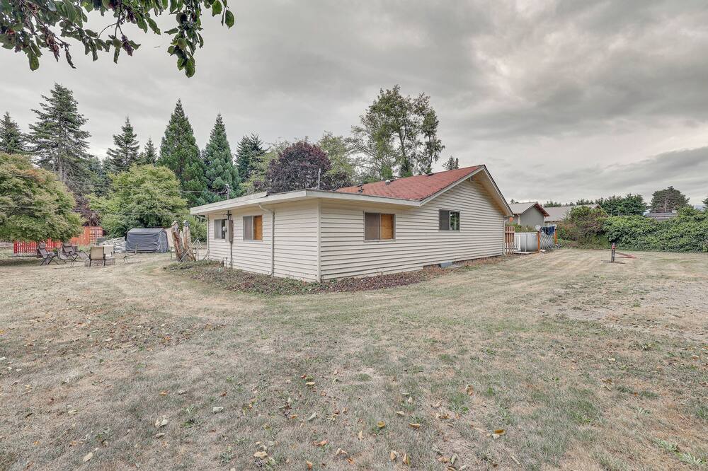 Photo of Outdoor in Sequim