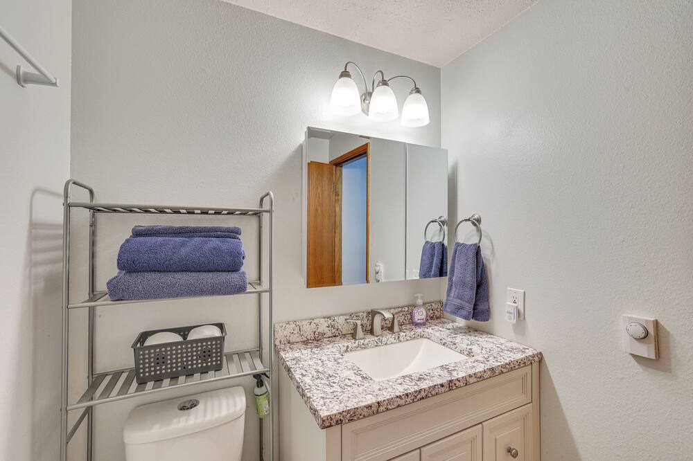 Photo of Bathroom in Sequim