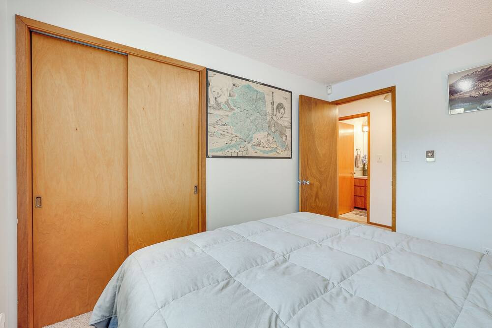 Photo of Bedroom in Sequim