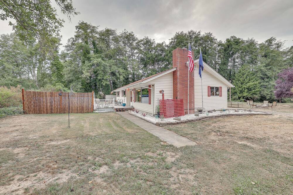 Photo of Outdoor in Sequim