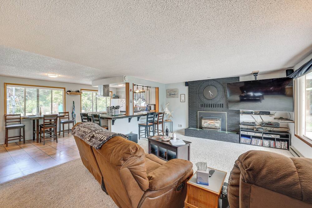 Photo of Livingroom in Sequim