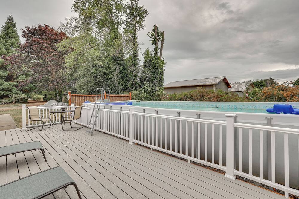 Photo of Outdoor in Sequim