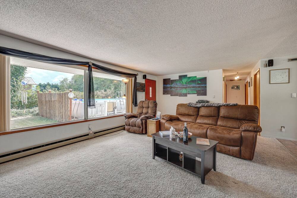 Photo of Livingroom in Sequim