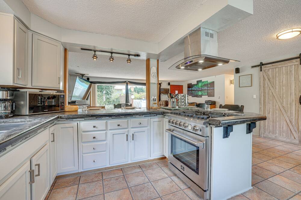 Photo of Kitchen in Sequim