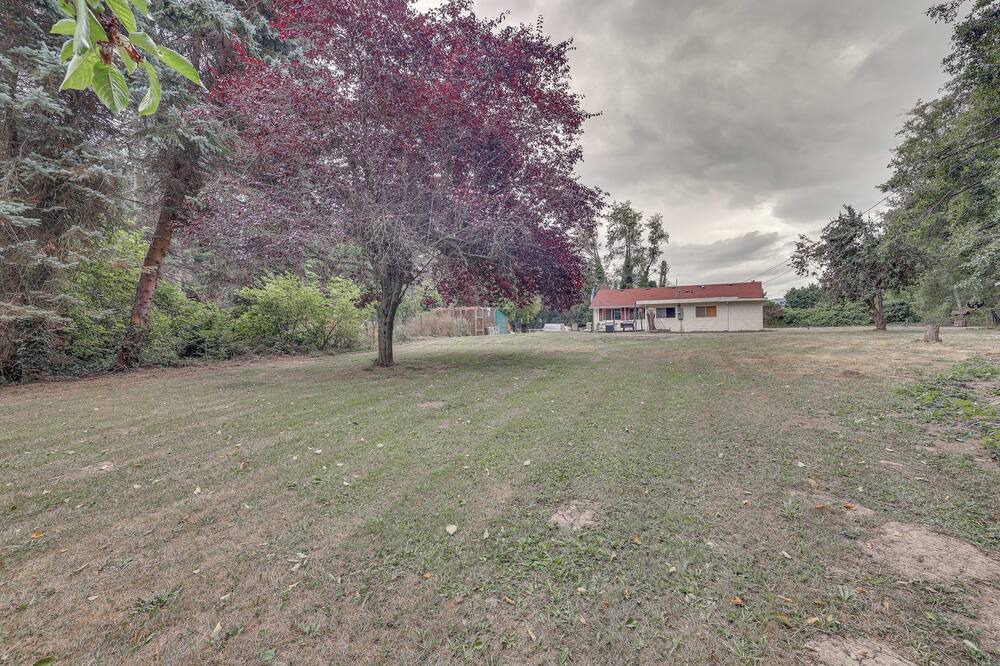 Photo of Outdoor in Sequim