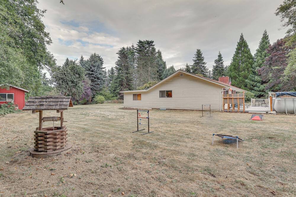 Photo of Outdoor in Sequim