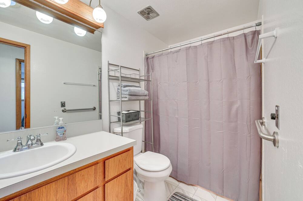 Photo of Bathroom in Sequim