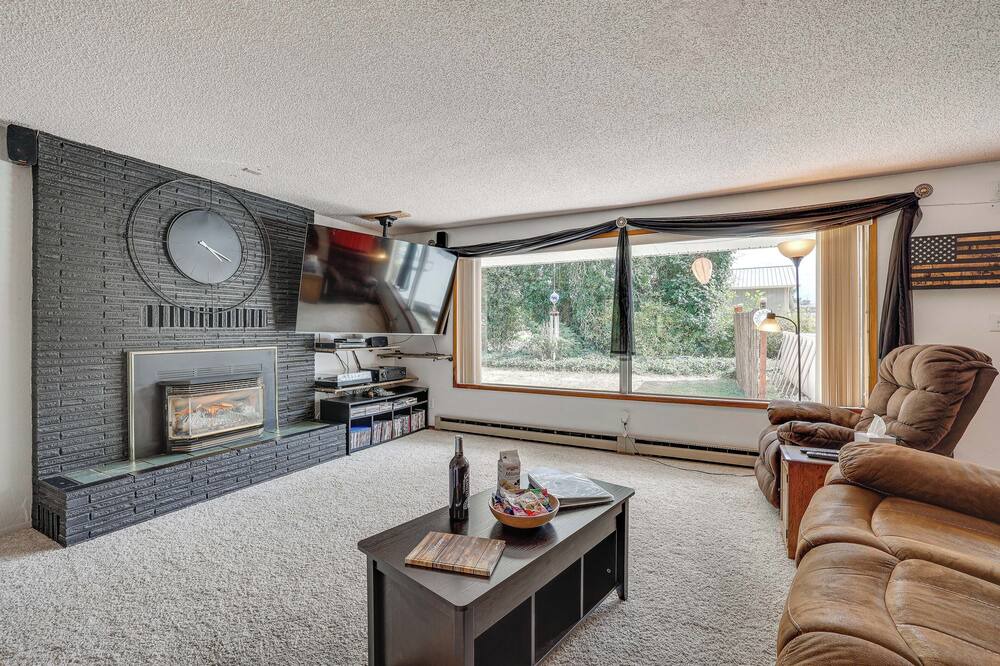 Photo of Livingroom in Sequim