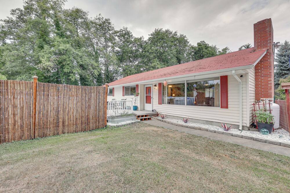 Photo of Outdoor in Sequim