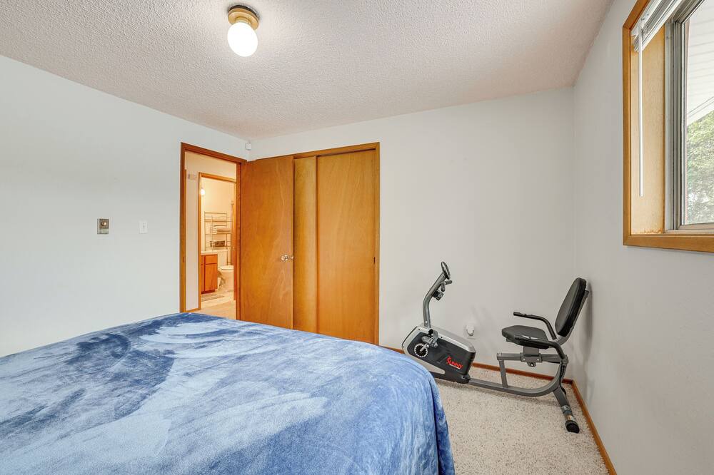Photo of Bedroom in Sequim