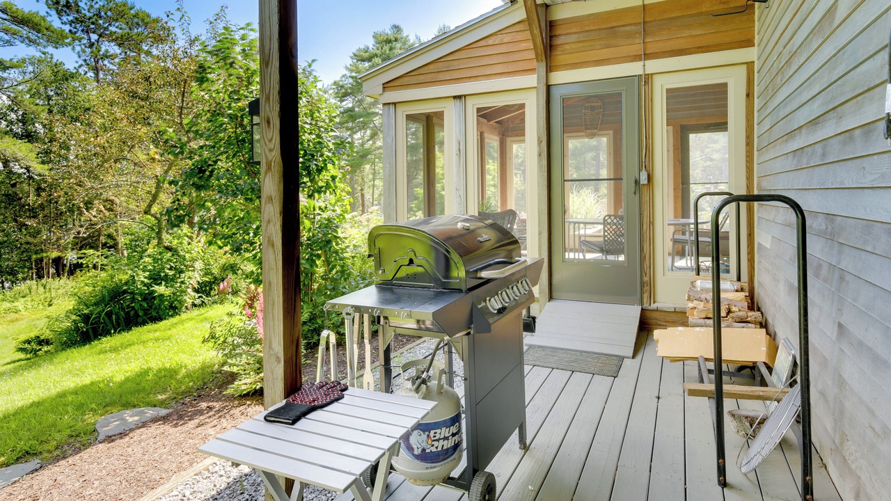 Photo of Outdoor in West Bath