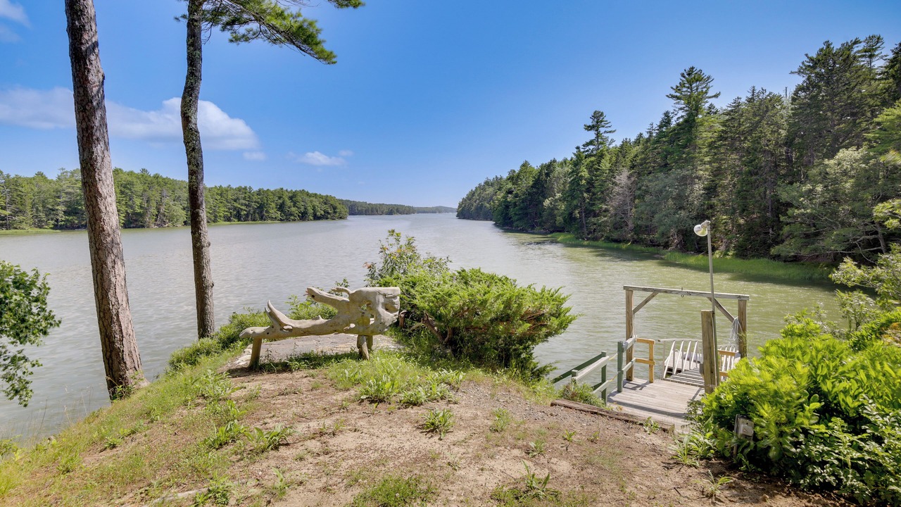 Photo of Outdoor in West Bath