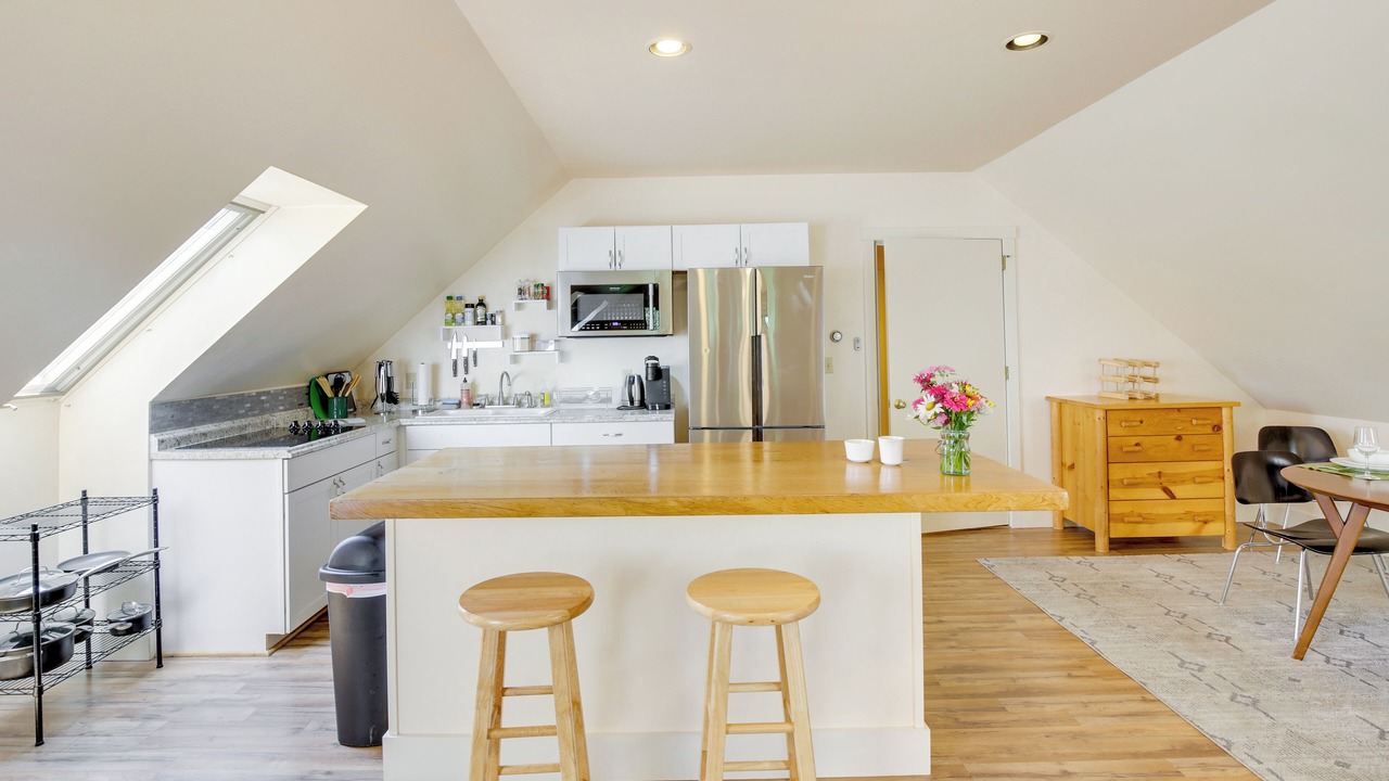 Photo of Kitchen in West Bath