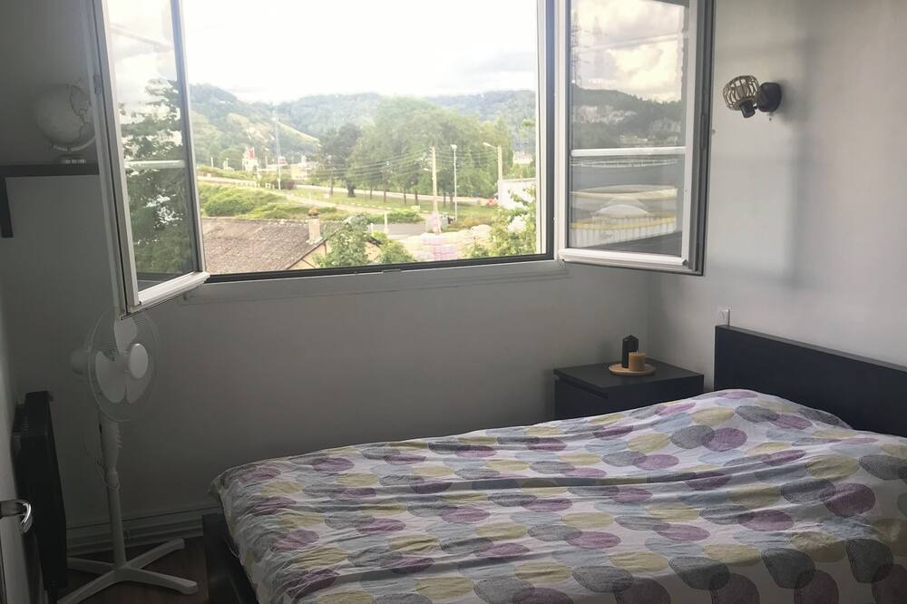 Photo of Bedroom in Sotteville-les-Rouen
